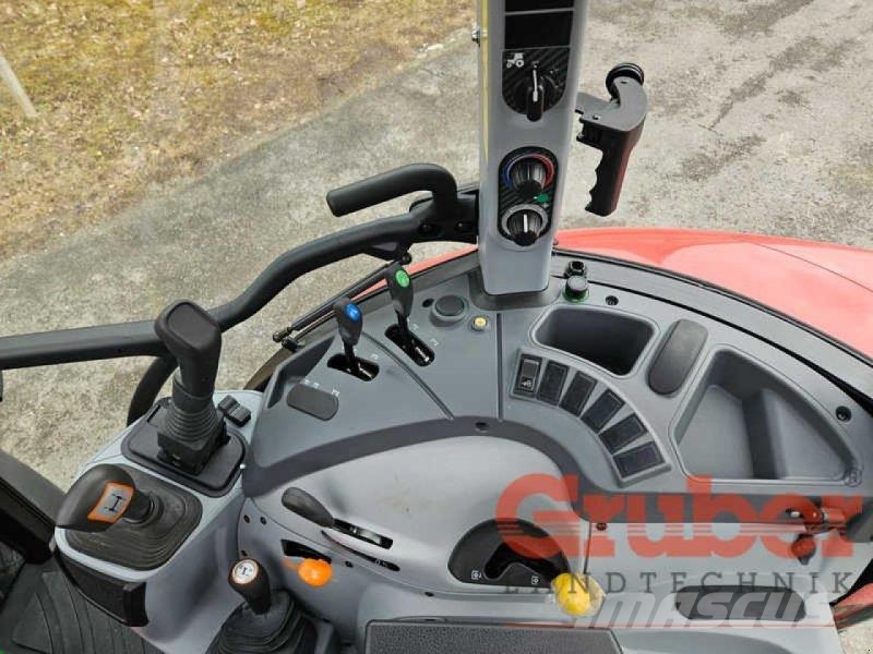Steyr Kompakt 4055 S Žemės ūkis - Kita