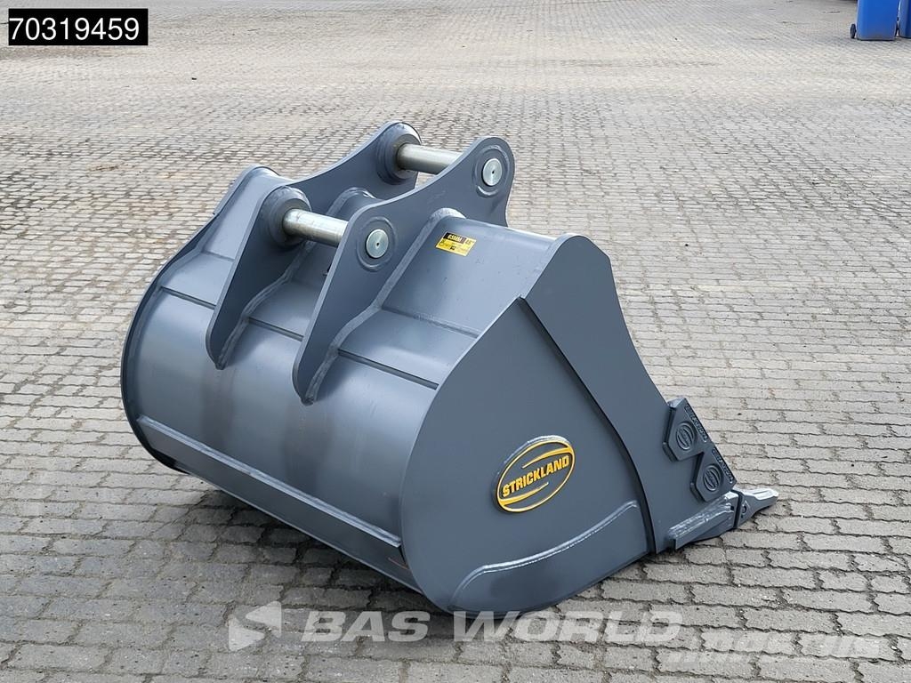 Strickland 13 TON Sonstige Krane