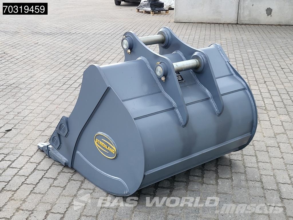 Strickland 13 TON Sonstige Krane