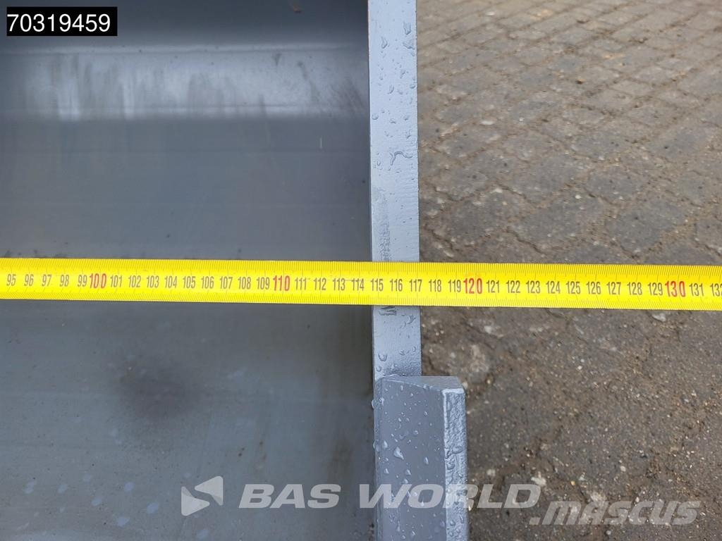 Strickland 13 TON Sonstige Krane