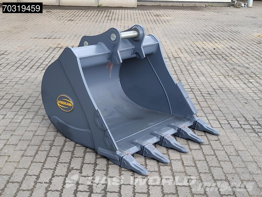 Strickland 13 TON Sonstige Krane