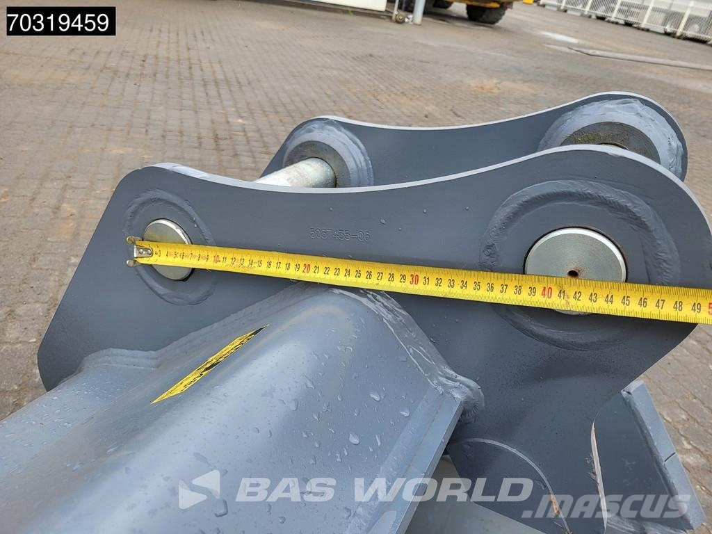 Strickland 13 TON Sonstige Krane