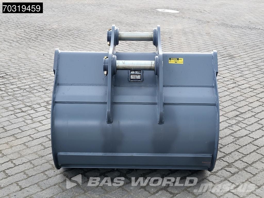 Strickland 13 TON Sonstige Krane