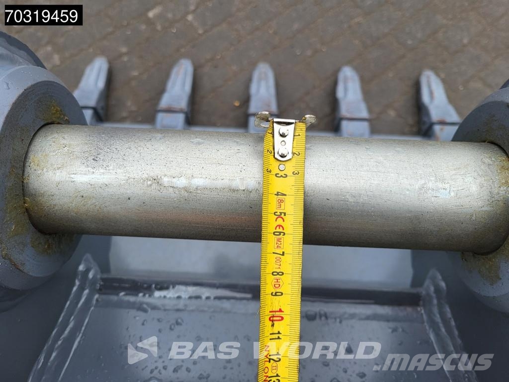 Strickland 13 TON Sonstige Krane