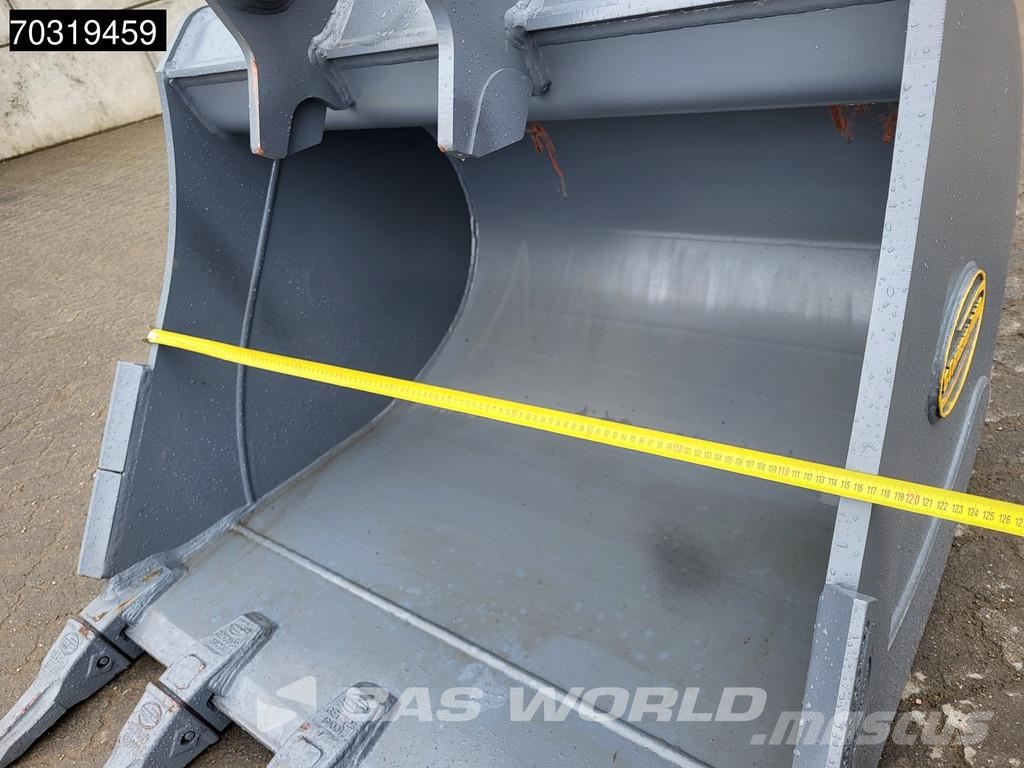 Strickland 13 TON Sonstige Krane