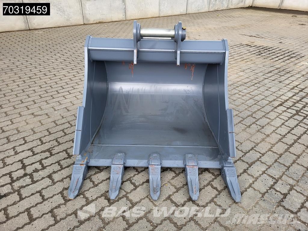Strickland 13 TON Sonstige Krane