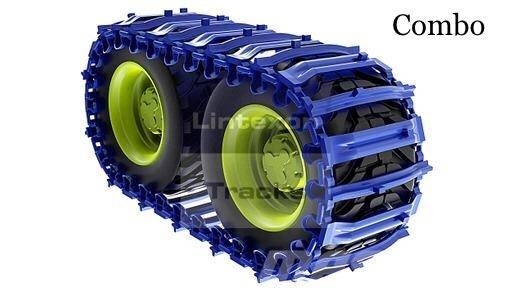 LINTEXON COMBO Forestal - Otros