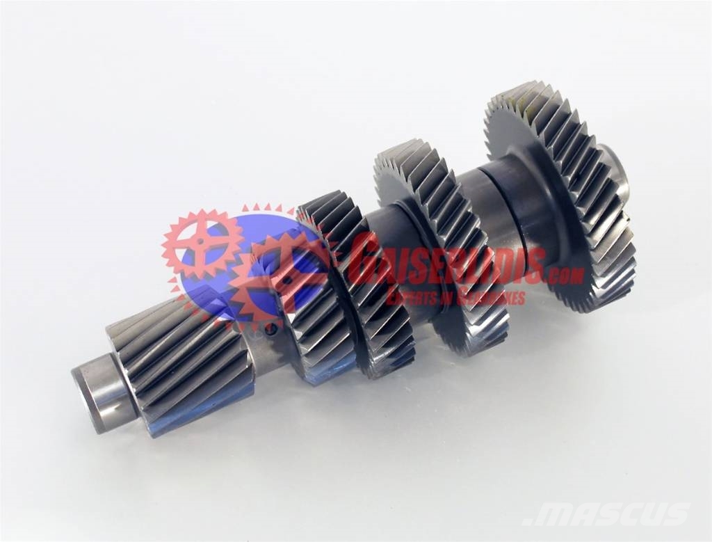 CEI Layshaft 1328203057 for ZF Versnellingsbakken