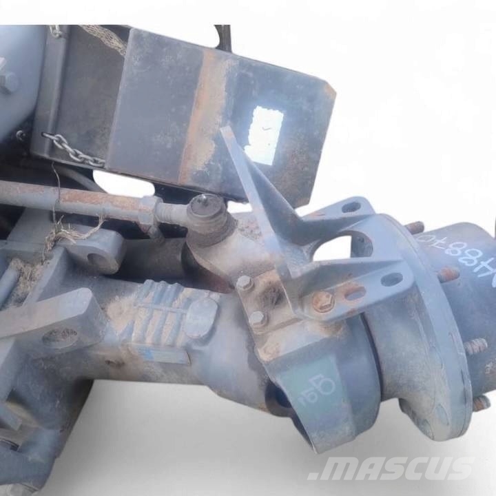 New Holland Hub reduction hub 03BO1 86020255 8870 Transmisiones