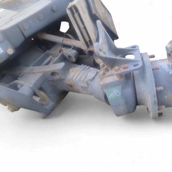 New Holland Hub reduction hub 03BO1 86020255 8870 Transmisiones