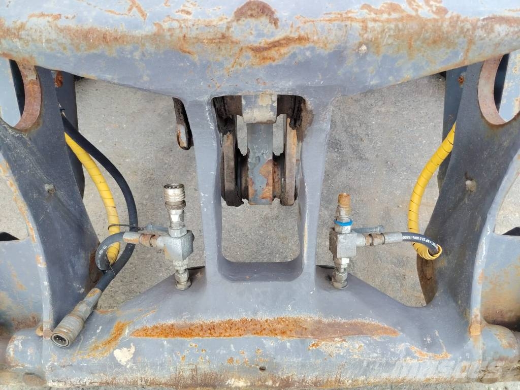 Volvo L 50 C لوادر بعجل