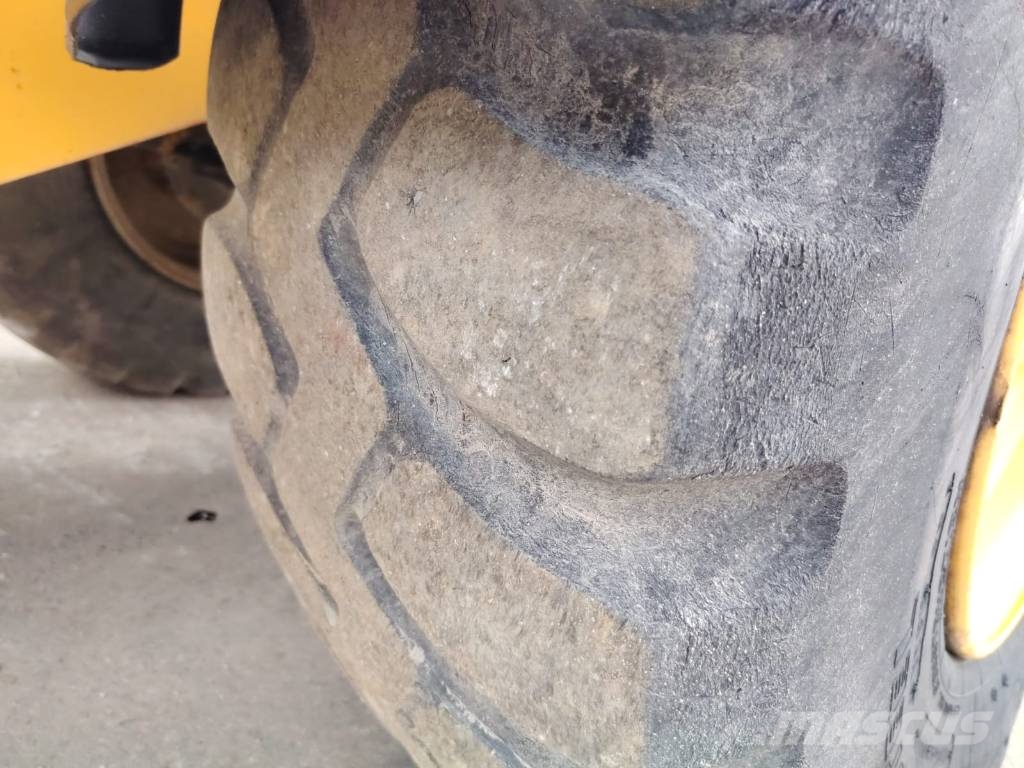 Volvo L 50 C لوادر بعجل