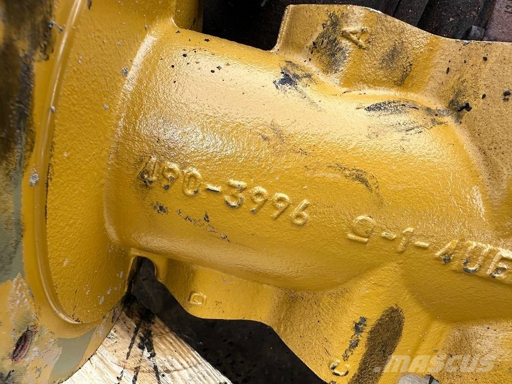 CAT 323 490-3996 Hydraulik