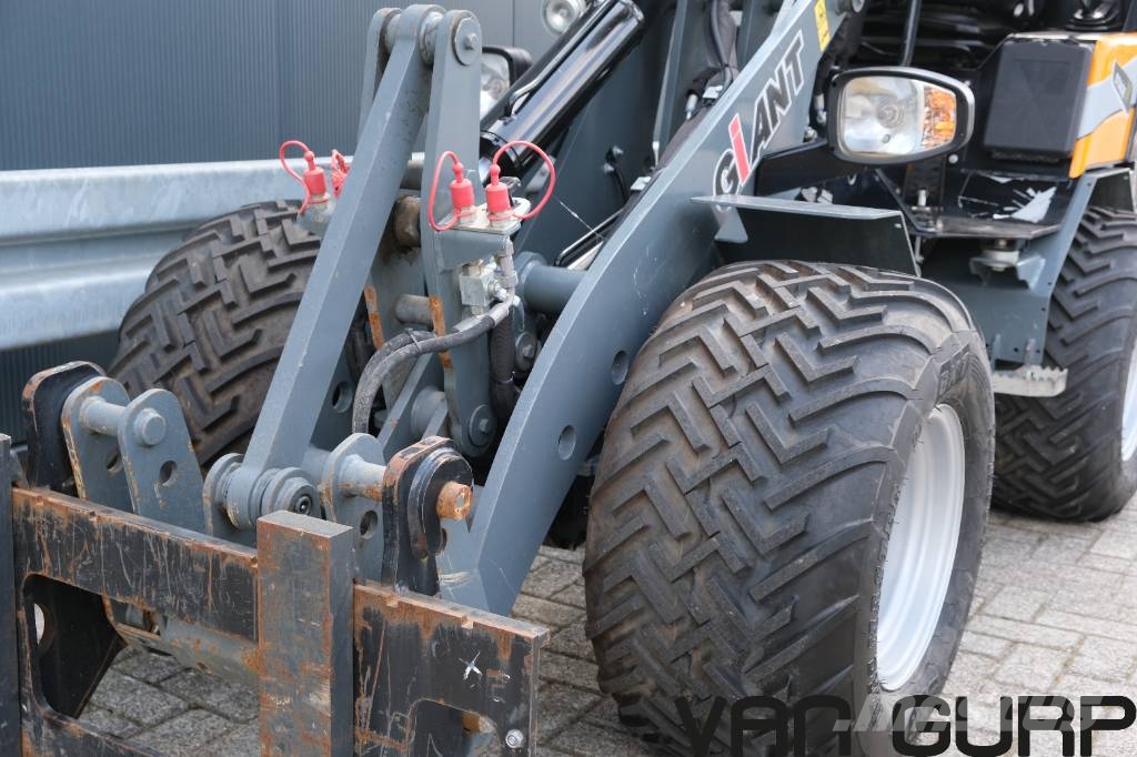 GiANT G 2500 X-Tra | 2024 | 465h 휠로우더