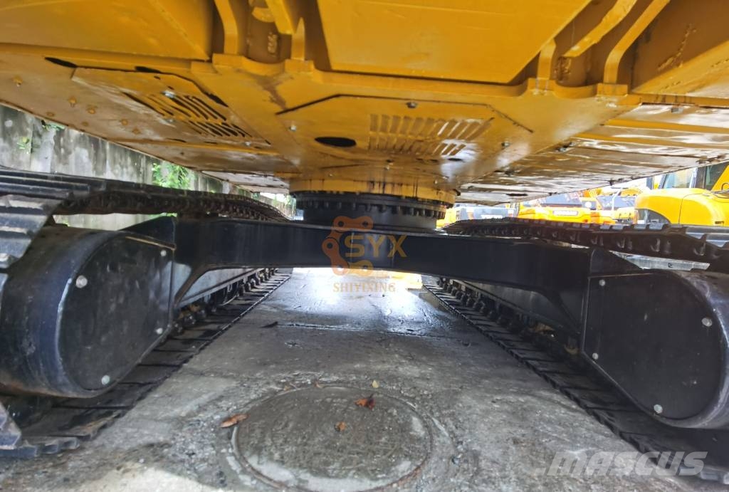 CAT 320 C 대형 굴삭기 29톤 이상