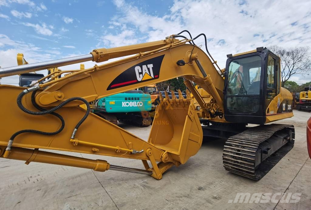 CAT 320 C 대형 굴삭기 29톤 이상