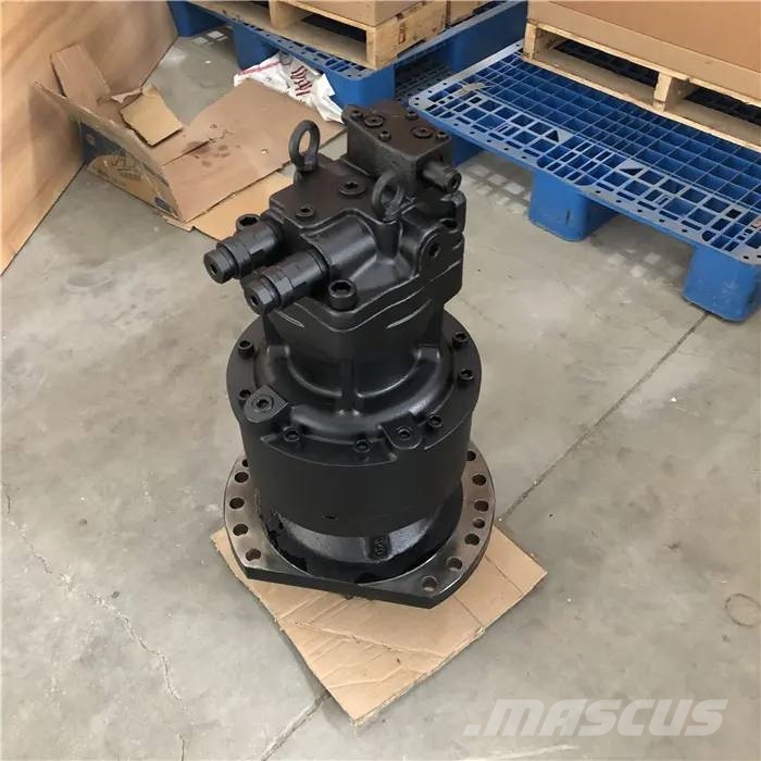 CAT M5X130CHB Swing Device E215B Swing Motor YN15V0002 Trasmissione