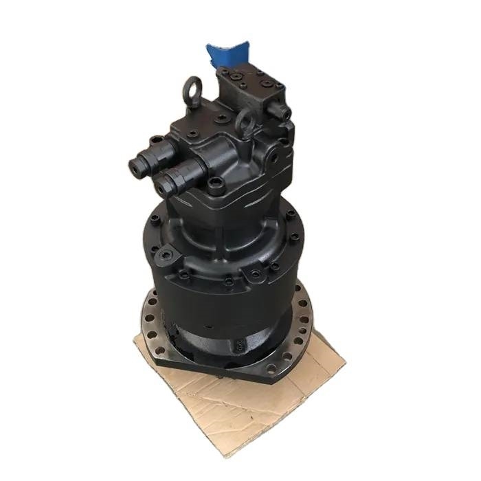 CAT M5X130CHB Swing Device E215B Swing Motor YN15V0002 Trasmissione