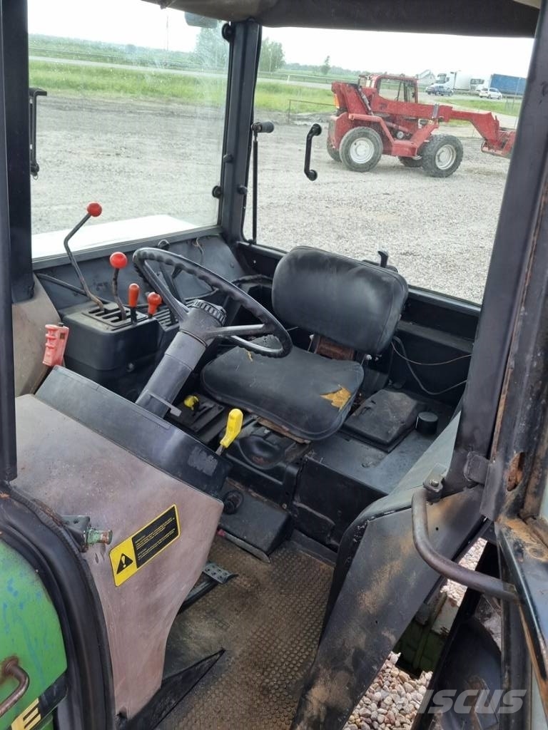 John Deere 3050 Traktoren