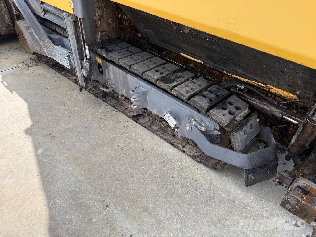 Dynapac SD 2500 CS Asfaltni finišeri