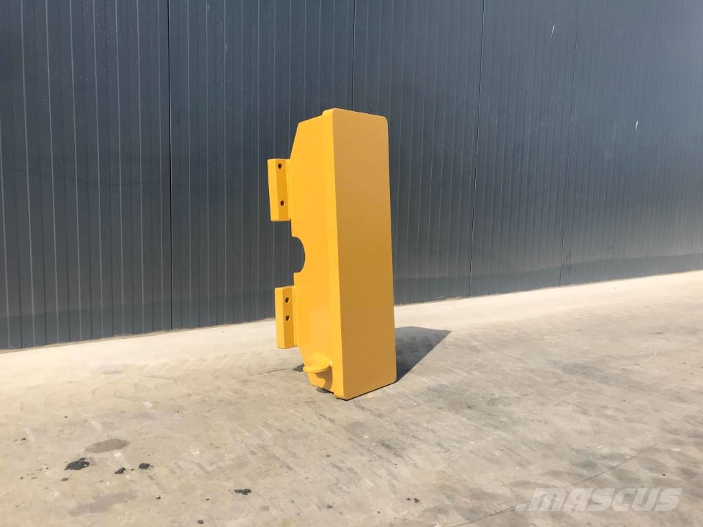 CAT 140G Ostale komponente za građevinarstvo