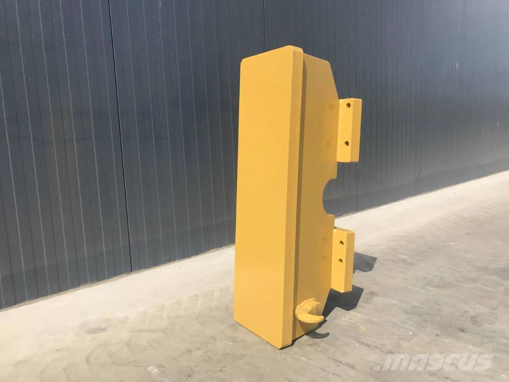 CAT 140G Ostale komponente za građevinarstvo