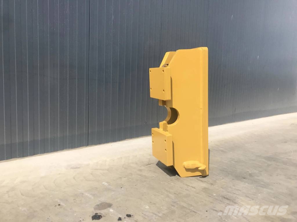 CAT 140G Ostale komponente za građevinarstvo