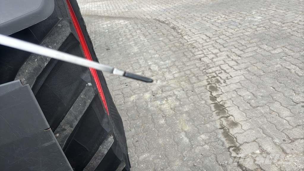 Fendt 516 Τρακτέρ