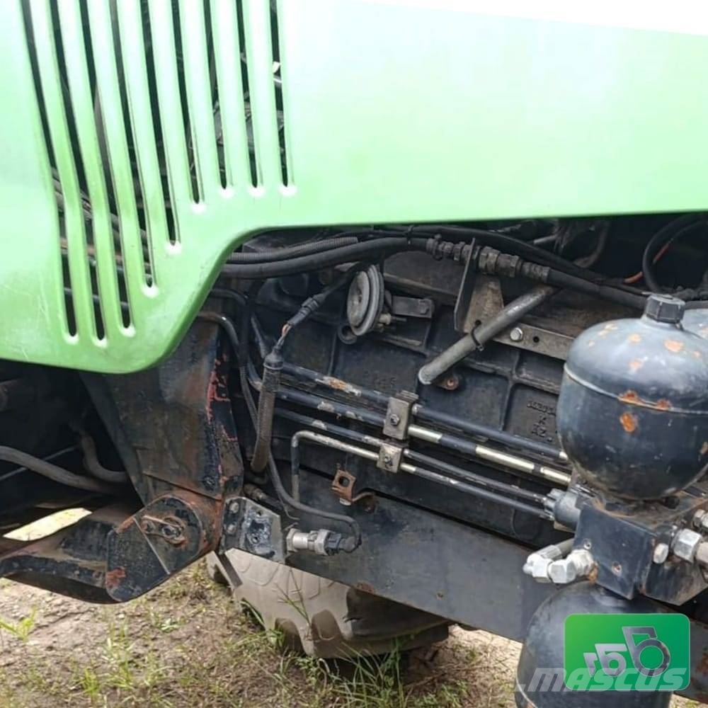 Deutz-Fahr 175 Agrotron 1997-2000r. Parts Traktori