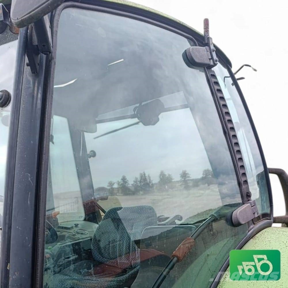 Deutz-Fahr 175 Agrotron 1997-2000r. Parts Traktori