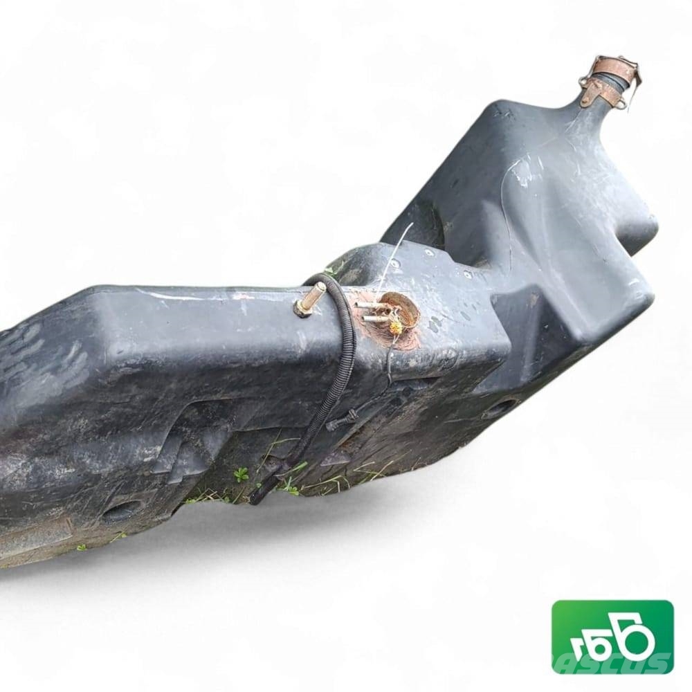 Deutz-Fahr 175 Agrotron 1997-2000r. Parts Traktori