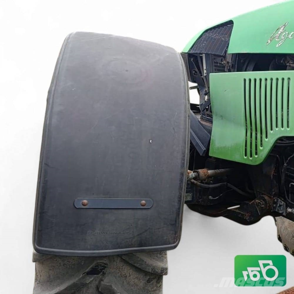 Deutz-Fahr 175 Agrotron 1997-2000r. Parts Traktori