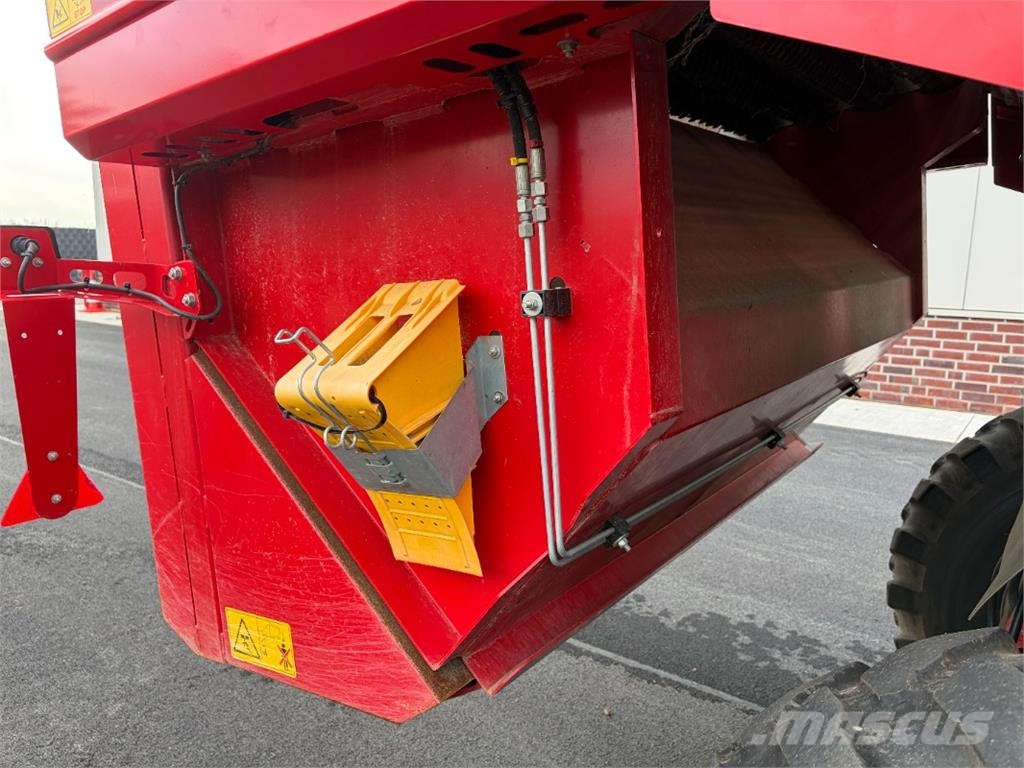 Grimme CS 150 - Rental Sprzęt do ziemniaków - Inne