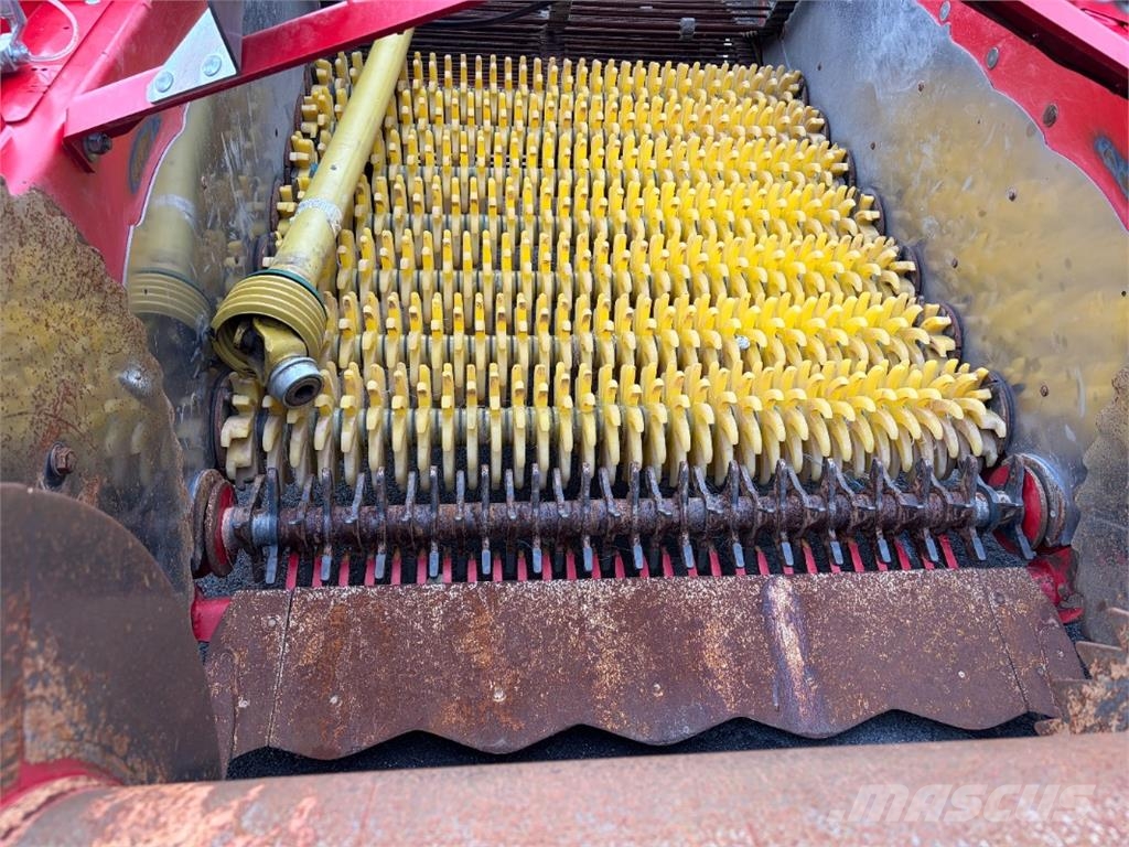 Grimme CS 150 - Rental Sprzęt do ziemniaków - Inne
