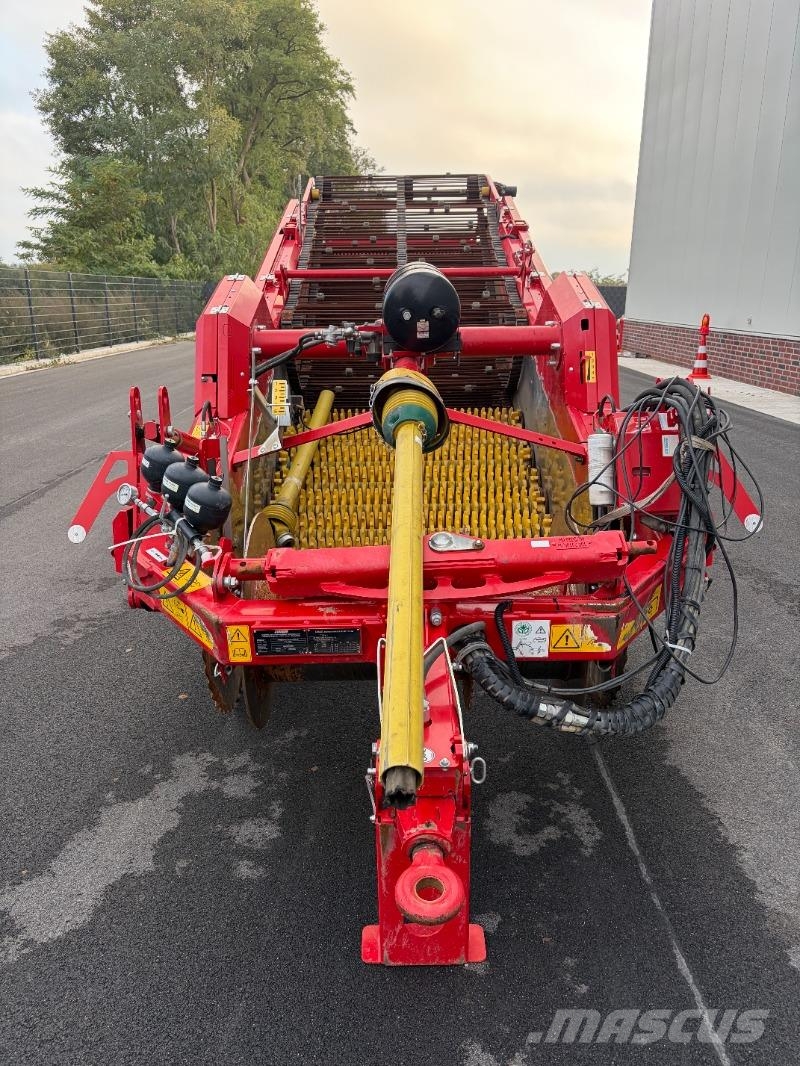 Grimme CS 150 - Rental Sprzęt do ziemniaków - Inne
