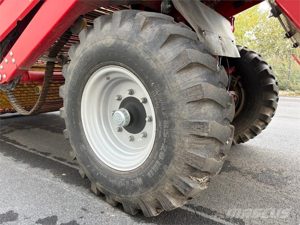 Grimme CS 150 - Rental Sprzęt do ziemniaków - Inne