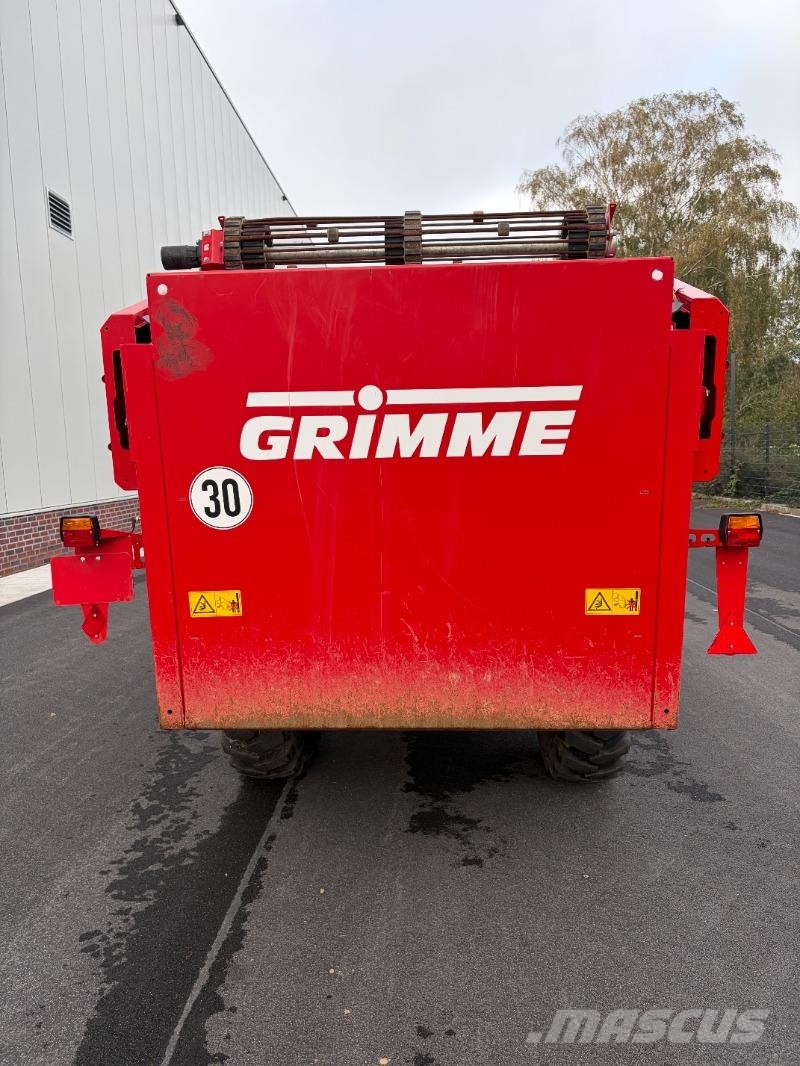 Grimme CS 150 - Rental Sprzęt do ziemniaków - Inne