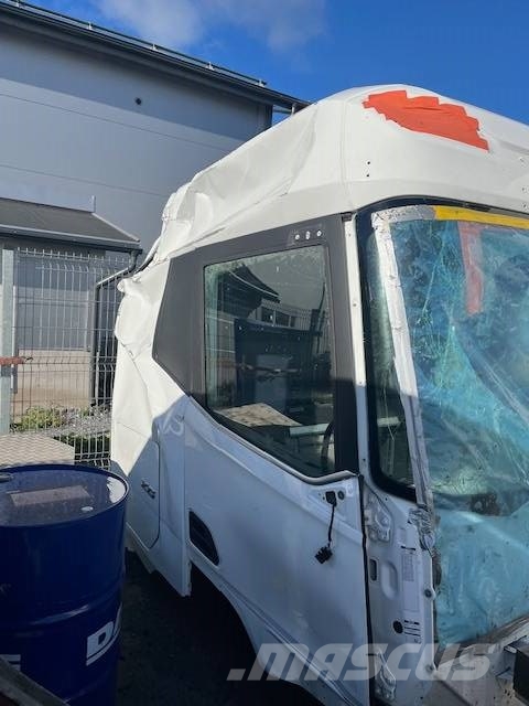 DAF XG, XF NGD, MB, 6 kpl ohjaamo Kabinen