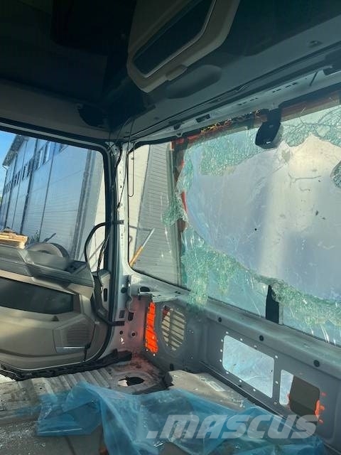 DAF XG, XF NGD, MB, 6 kpl ohjaamo Kabinen