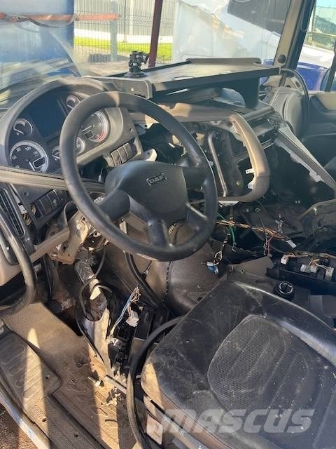 DAF XG, XF NGD, MB, 6 kpl ohjaamo Kabinen
