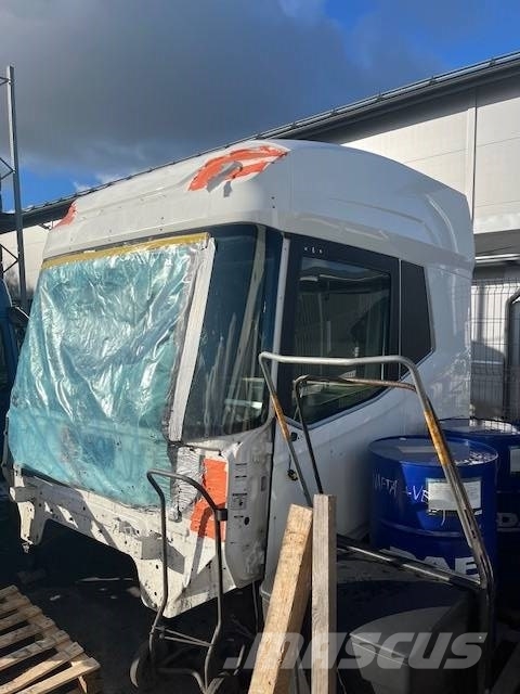 DAF XG, XF NGD, MB, 6 kpl ohjaamo Kabinen