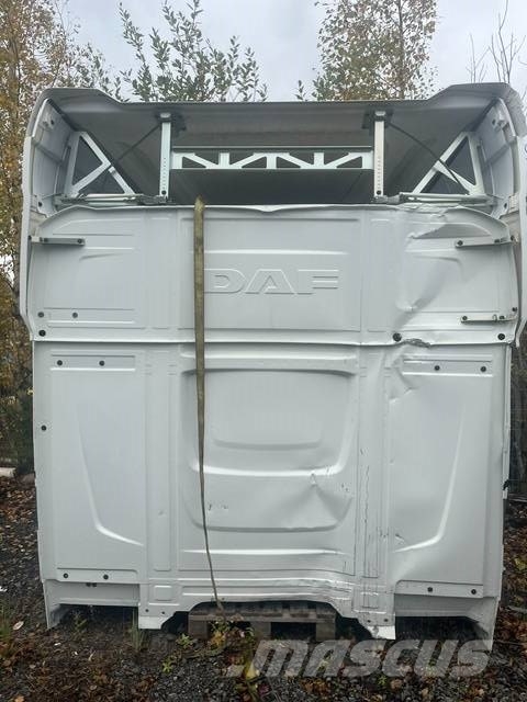 DAF XG, XF NGD, MB, 6 kpl ohjaamo Kabinen