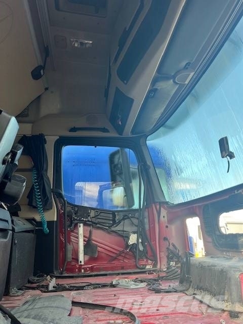 DAF XG, XF NGD, MB, 6 kpl ohjaamo Kabinen