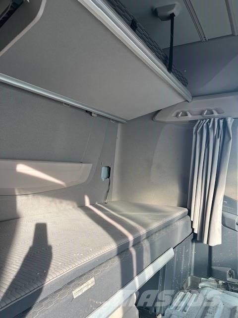 DAF XG, XF NGD, MB, 6 kpl ohjaamo Kabinen