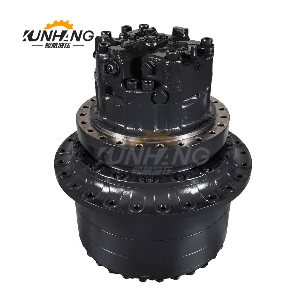 Komatsu 2082700411 2082751240 Final drive PC400-5 PC400-7 Transmisija