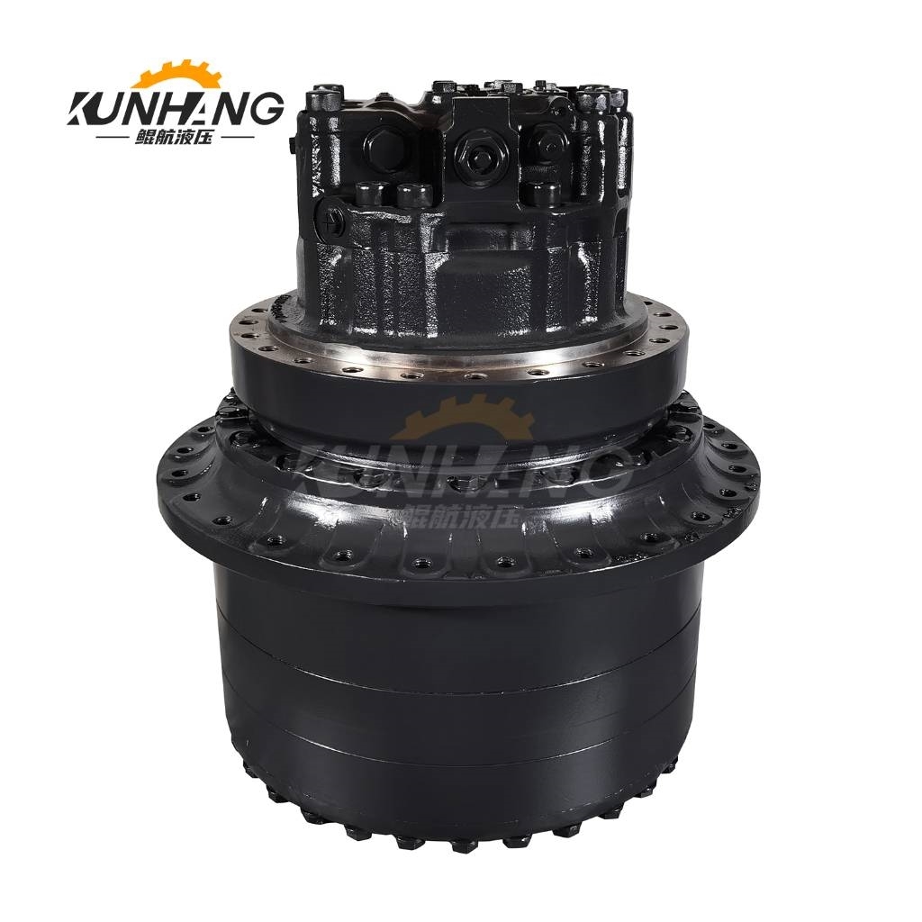 Komatsu 2082700411 2082751240 Final drive PC400-5 PC400-7 Transmisija