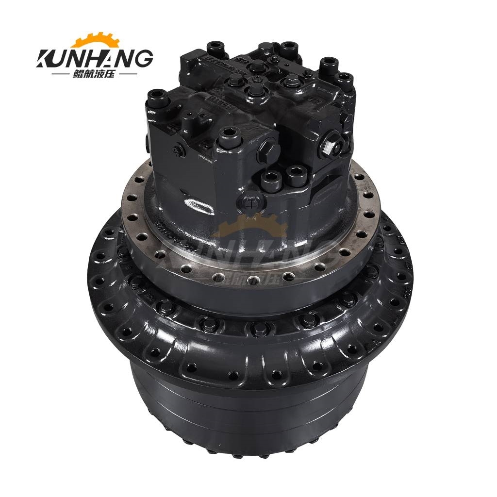 Komatsu 2082700411 2082751240 Final drive PC400-5 PC400-7 Transmisija