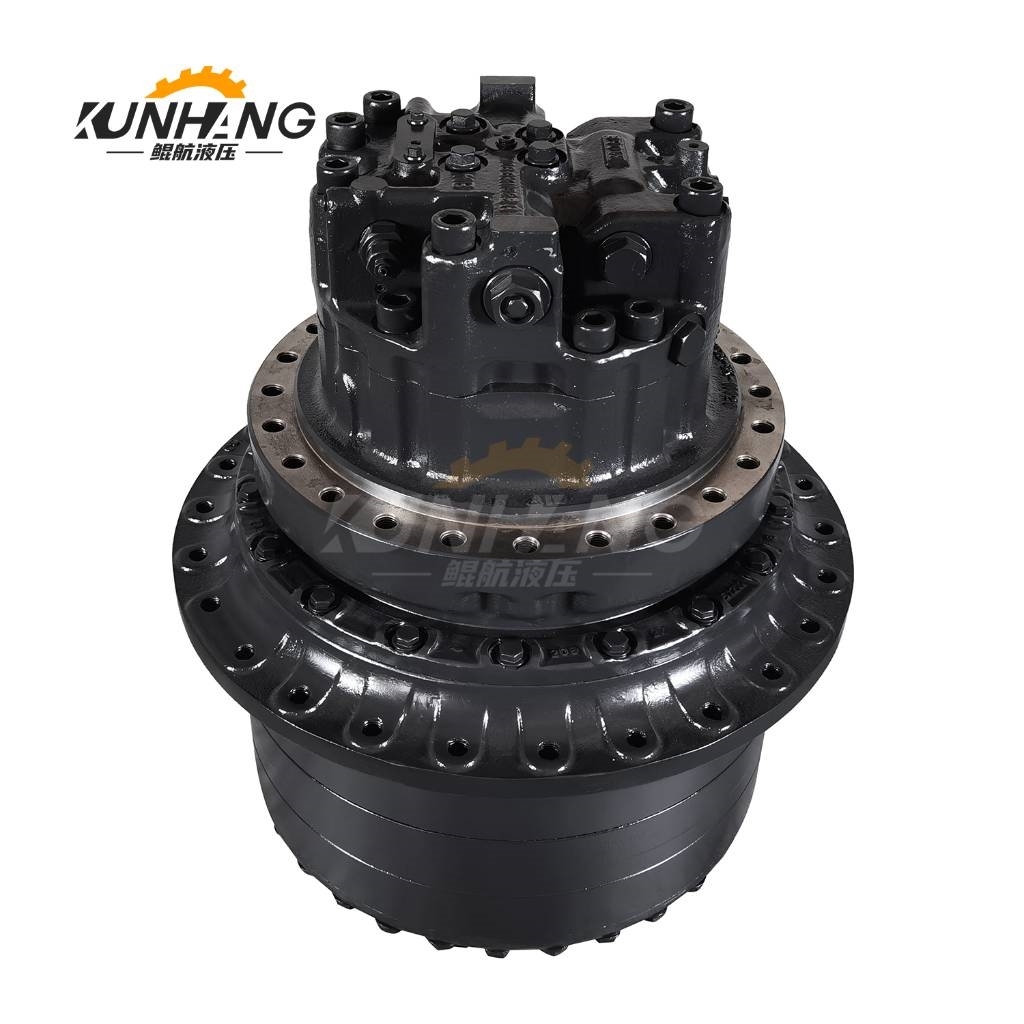 Komatsu 2082700411 2082751240 Final drive PC400-5 PC400-7 Transmisija
