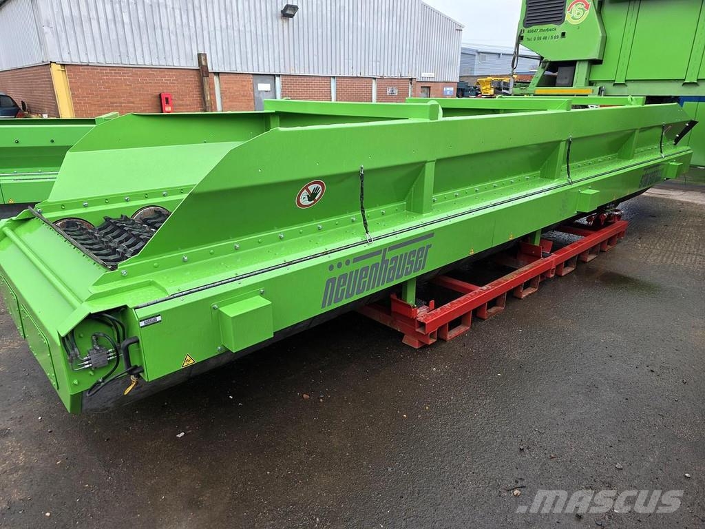 Neuenhauser 2F Star Screen Vagli vibranti