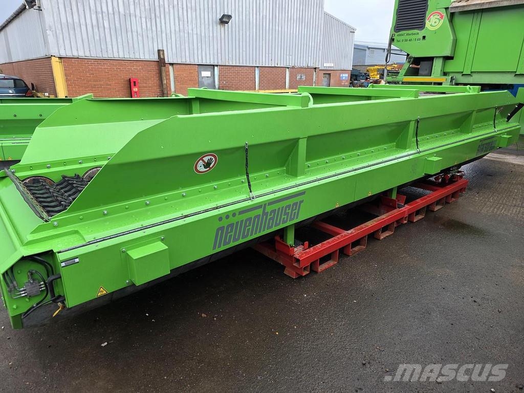 Neuenhauser 2F Star Screen Vagli vibranti